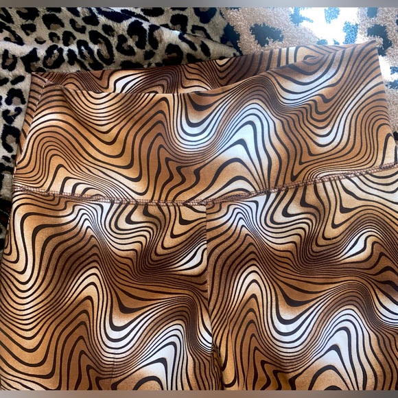 Funky y2k flare pants - Picture 3 of 3